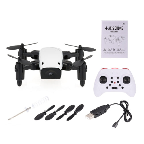 S9 2.4G Mini Drone Składany RC Quadcopter - RTF