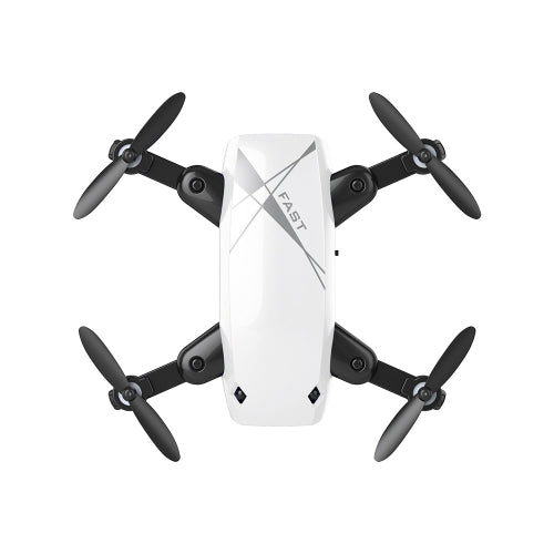 S9 2.4G Mini Drone Składany RC Quadcopter - RTF