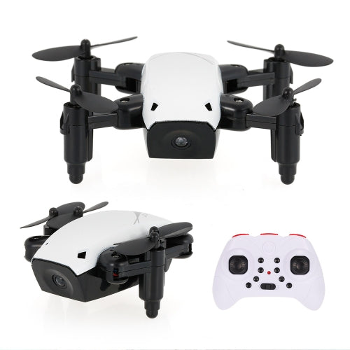 S9 2.4G Mini Drone Składany RC Quadcopter - RTF