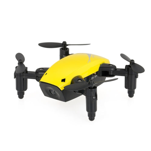 S9 2.4G Mini Drone Składany RC Quadcopter - RTF