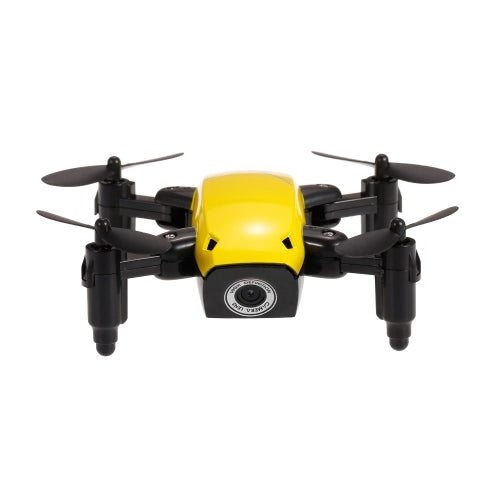 S9 2.4G Mini Drone Składany RC Quadcopter - RTF