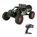 Original FEIYUE FY-07 Desert-7 1/12 4WD 2.4G 70KM/h High Speed Remote Control Brushless Desert Crawler Car