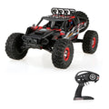 Original FEIYUE FY-07 Desert-7 1/12 4WD 2.4G 70KM/h High Speed Remote Control Brushless Desert Crawler Car