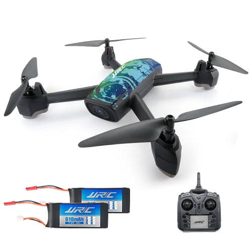 JJRC H55 2.4G الطائرة بدون طيار واي فاي FPV RC كوادكوبتر - RTF