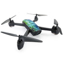 JJRC H55 2.4G Drone Wifi FPV RC Quadcopter - RTF