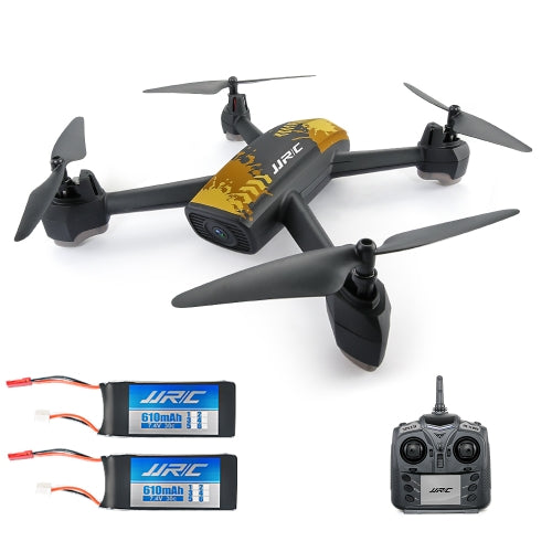 JJRC H55 2.4G Drone Wifi FPV RC Quadcopter - RTF