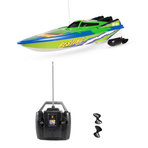 RC Boat High Speed Boat Radio Controlled Motor Boat