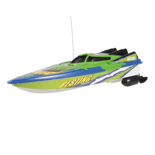 RC Boat High Speed Boat Radio Controlled Motor Boat