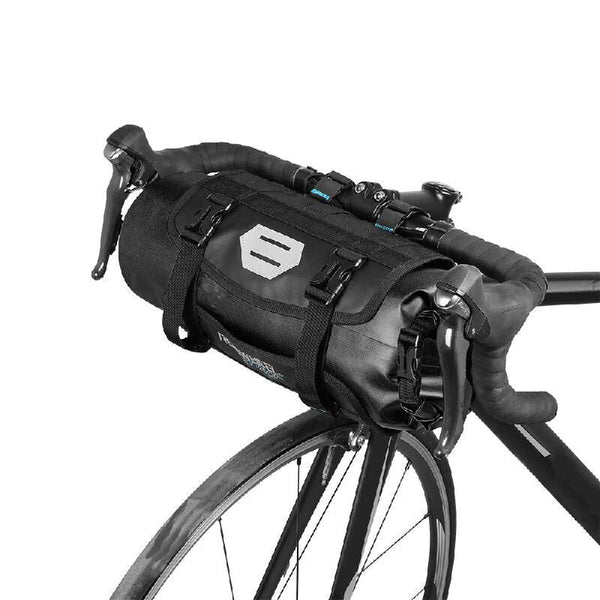 Roswheel Premium Waterproof Handlebar Bag