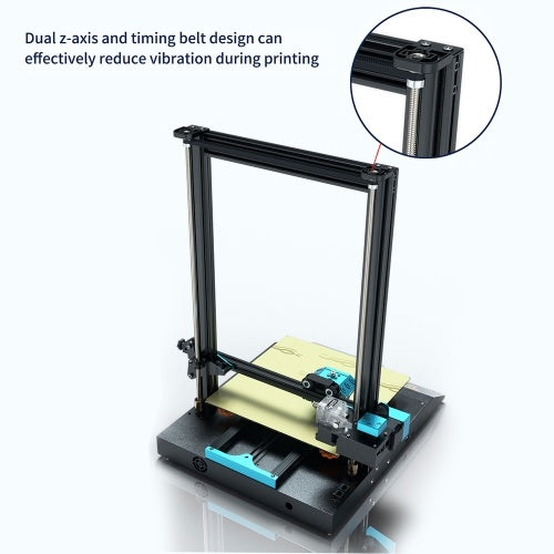 TWO TREES BLUER PLUS 3D Printer