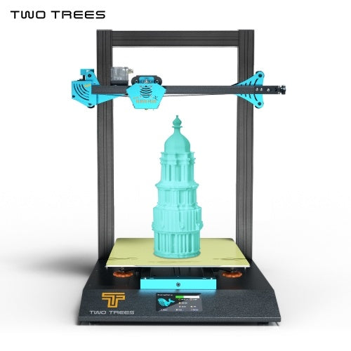 TWO TREES BLUER PLUS 3D Printer