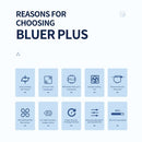 TWO TREES BLUER PLUS طابعة ثلاثية الأبعاد