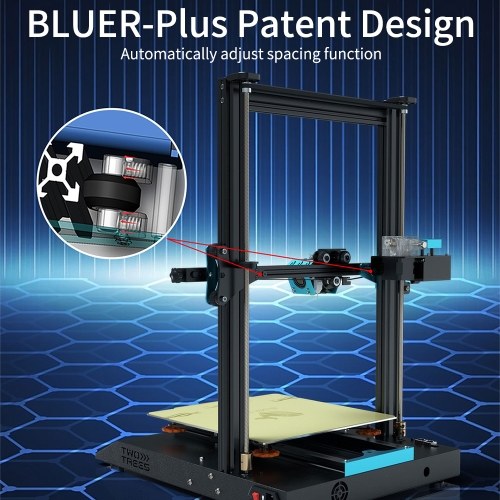 TWO TREES BLUER PLUS 3D Printer