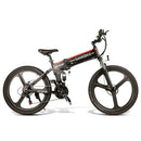 Samebike LO26 26 Inch Folding Electric Bike