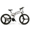 Samebike LO26 26 بوصة دراجة كهربائية قابلة للطي