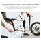 HIMO C20 20 Inch Folding 80KM Range Power Assist Electric Bicycle Moped E-Bike 10AH