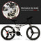 Samebike LO26 Electric Bike 48V 350W Motor