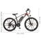 دراجة كهربائية مقاس 26 بوصة من Samebike MY-SM26