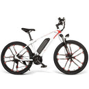 Samebike MY-SM26 26 Inch Electric Bike