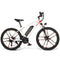 Samebike MY-SM26 26 Inch Electric Bike