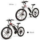 Samebike MY-SM26 26 Inch Electric Bike