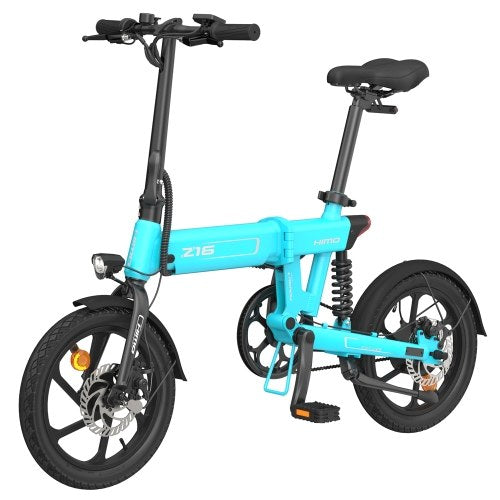 HIMO Z16 16 Inch Folding 250W Electric Bike