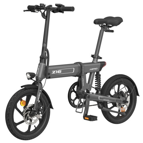 HIMO Z16 16 Inch Folding 250W Electric Bike