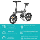 HIMO Z16 16 Inch Folding 250W Electric Bike