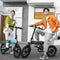 HIMO Z16 16 Inch Folding 250W Electric Bike