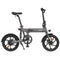 HIMO Z16 16 Inch Folding 250W Electric Bike