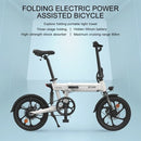 HIMO Z16 16 Inch Folding 250W Electric Bike