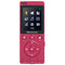 RV35 8G Newman Premium MP3 player - Red