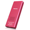 RV35 8G Newman Premium MP3 player - Red