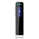 RV51 Newman 8Gb Portable Mini Mp3 Player - Black