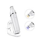 Rechargeable Sonic Vibration Eye Massager - White