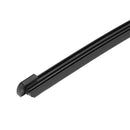 Replacement Premium Car Window Wiper - Black