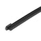 Replacement Premium Car Window Wiper - Black