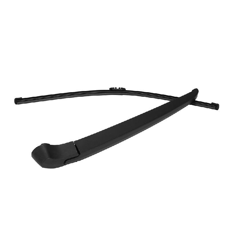 Replacement Premium Car Window Wiper - Black