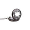 Retro Premium Quartz Pocket Watch - Black