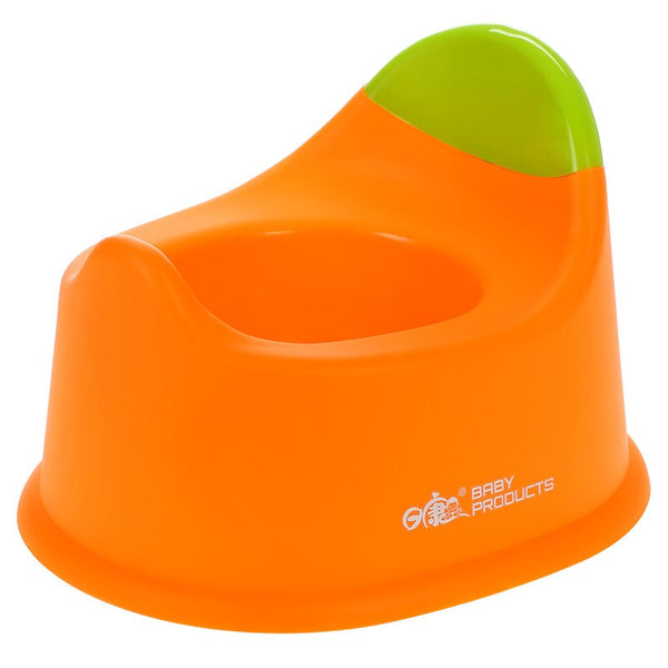 Rikang RK-8003 Premium Baby Toilet - Orange