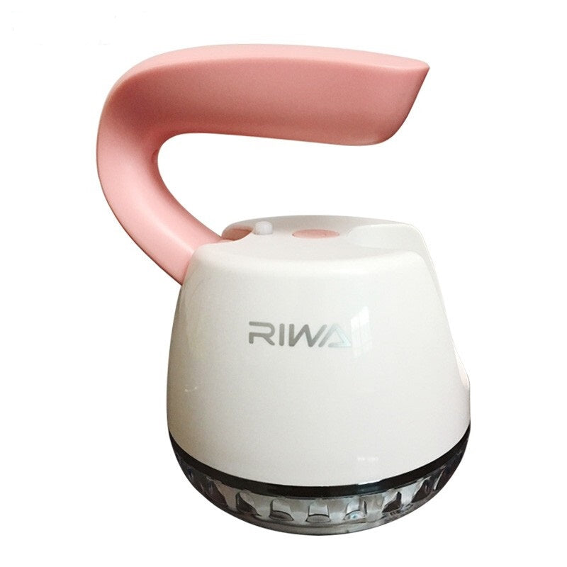 Riwa Hair Ball Trimmer - Pink