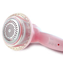 Riwa Rotating Shaver - Pink