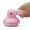 Riwa Rotating Shaver - Pink