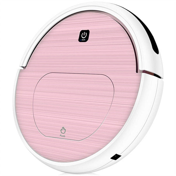 Robot Vacuum Cleaner Remote Control - Pink