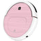 Robot Vacuum Cleaner Remote Control - Pink