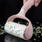 Roll Paper Lint Remover - Pink