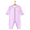 Romper Pajamas For 9-12 Months Old - Purple