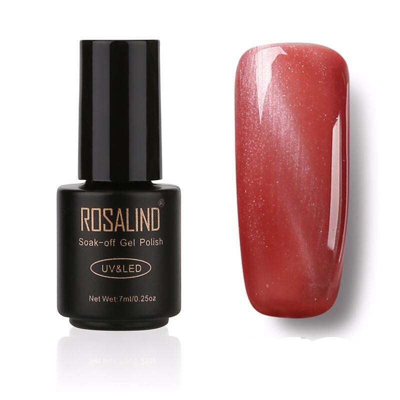 Rosalind Premium 7ML Nail Gel Polish Effect - C29