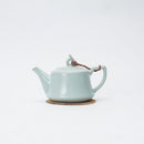 Ru Premium Green Tea Set - Beige