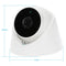 COTIER  1080P 2.0MP AHD Dome CCTV Camera 3.6mm 1/2.7’’ CMOS 3 Array IR LEDs Night Vision IR-CUT Indoor Home Surveillance NTSC System